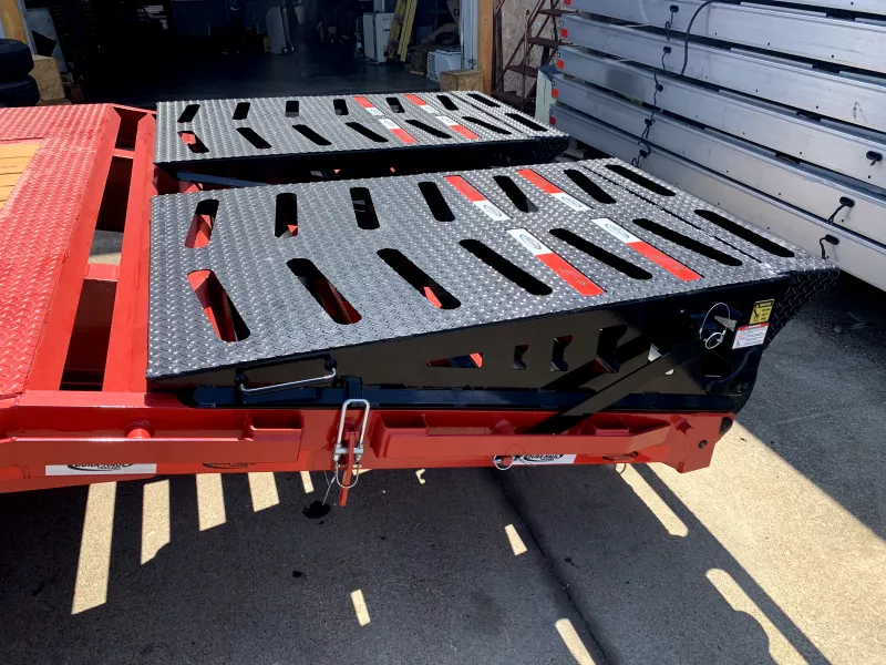 new Equipment / Flatbed Trailers Dura-Haul  for sale, in Bowling Green, KY Thumbnail 10