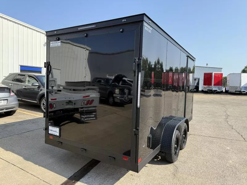 new Cargo (Enclosed) Trailers Covered Wagon Trailers  for sale, in Bowling Green, KY Thumbnail 3