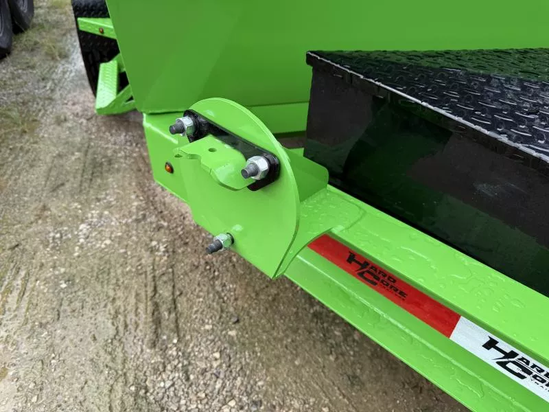 new Dump Trailers Other  for sale, in Bowling Green, KY Thumbnail 13