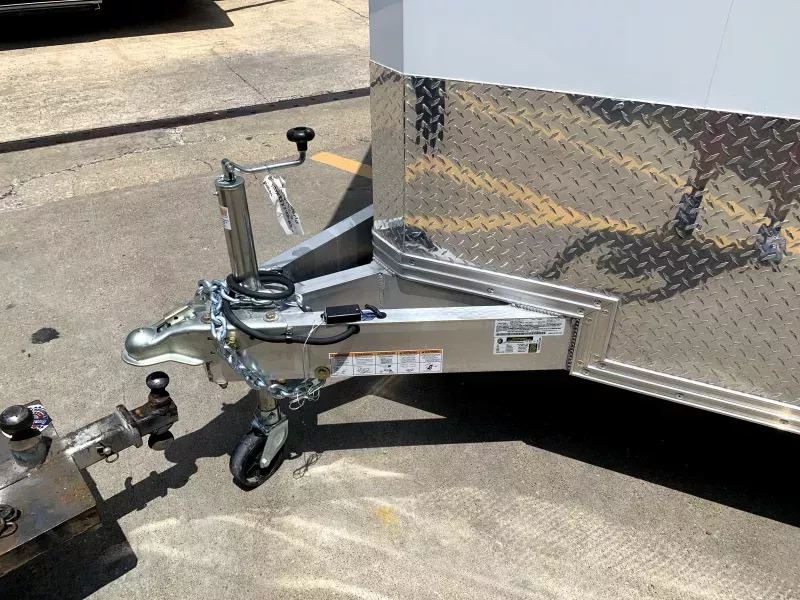 new Car Haulers / Racing Trailers ALCOM  for sale, in Bowling Green, KY Thumbnail 5