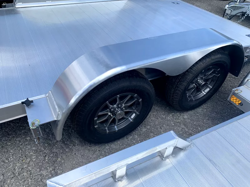 new Car Haulers / Racing Trailers ALCOM  for sale, in Bowling Green, KY Thumbnail 7