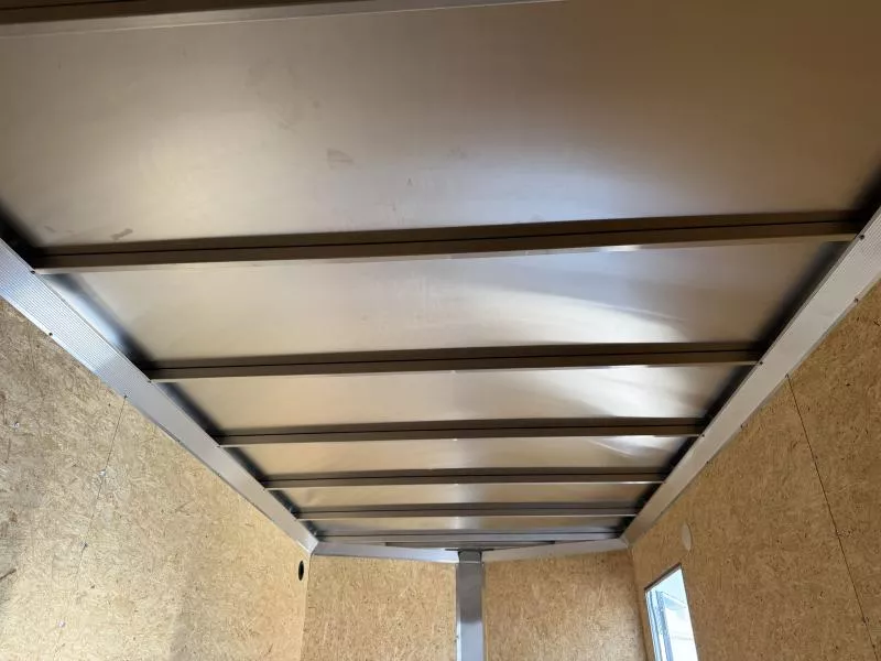 new Cargo (Enclosed) Trailers ALCOM  for sale, in Bowling Green, KY Thumbnail 10