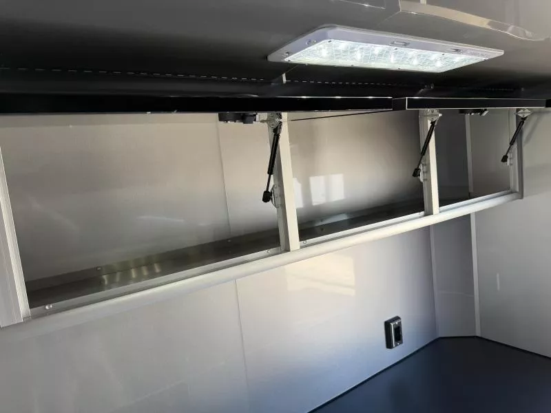 new Car Haulers / Racing Trailers InTech  for sale, in Bowling Green, KY Thumbnail 19