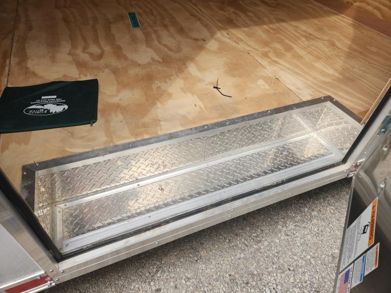 new Cargo (Enclosed) Trailers Cargo Mate  for sale, in Bowling Green, KY Thumbnail 18