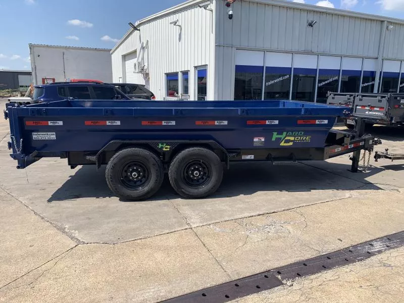 new Dump Trailers Other  for sale, in Bowling Green, KY Thumbnail 5