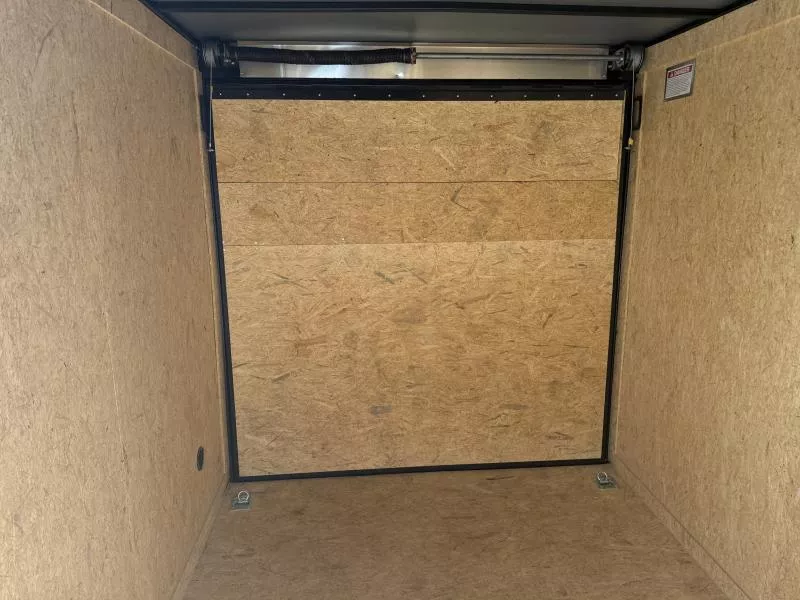 new Cargo (Enclosed) Trailers Covered Wagon Trailers  for sale, in Bowling Green, KY Thumbnail 9