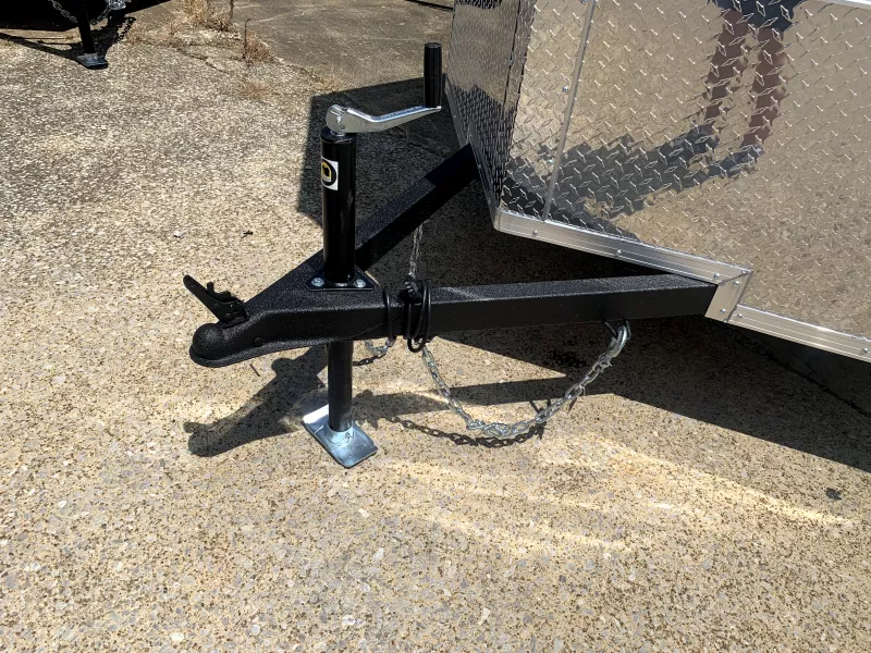 new Cargo (Enclosed) Trailers Covered Wagon Trailers  for sale, in Bowling Green, KY Thumbnail 4