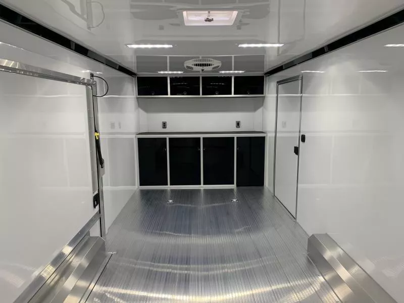 new Car Haulers / Racing Trailers InTech  for sale, in Bowling Green, KY Thumbnail 14