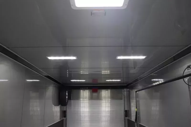 new Car Haulers / Racing Trailers InTech  for sale, in Bowling Green, KY Thumbnail 19