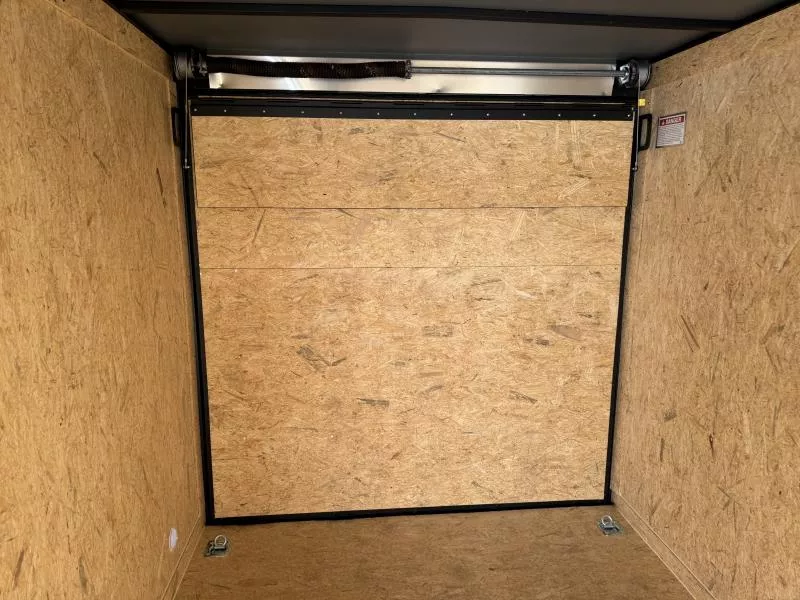 new Cargo (Enclosed) Trailers Covered Wagon Trailers  for sale, in Bowling Green, KY Thumbnail 11