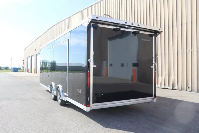 new Car Haulers / Racing Trailers InTech  for sale, in Bowling Green, KY Thumbnail 5