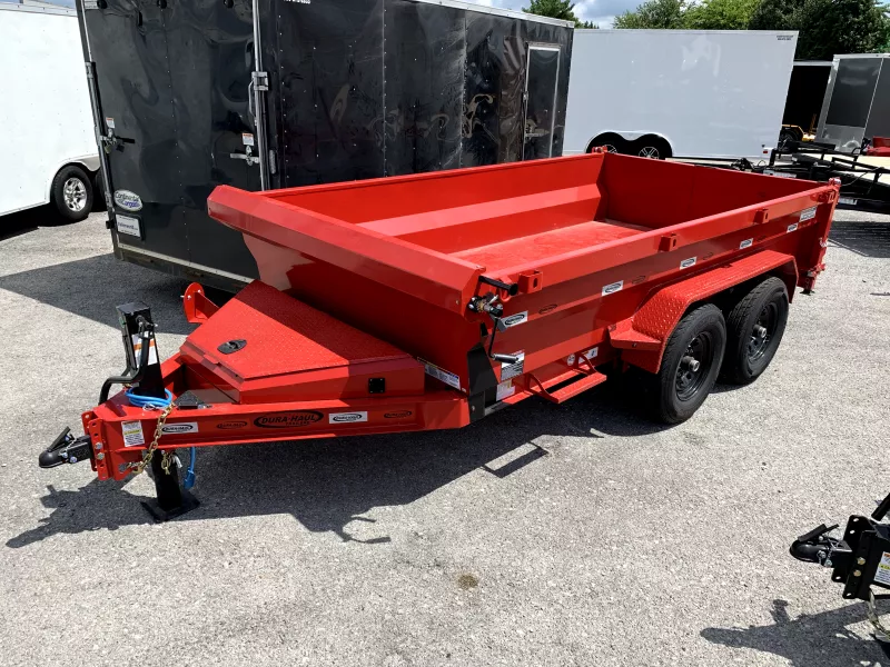 new Dump Trailers Dura-Haul  for sale, in Bowling Green, KY Thumbnail 2