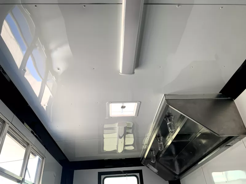 new Vending / Concession Trailers Quality Cargo  for sale, in Bowling Green, KY Thumbnail 20