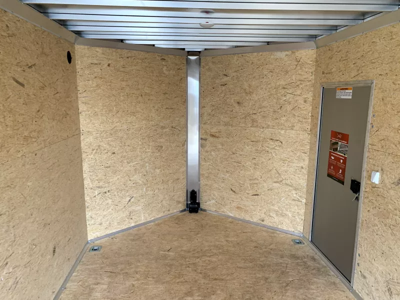 new Cargo (Enclosed) Trailers ALCOM  for sale, in Bowling Green, KY Thumbnail 9