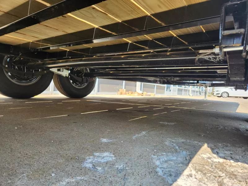 new Equipment / Flatbed Trailers Quality Steel And Aluminum  for sale, in Bowling Green, KY Thumbnail 8