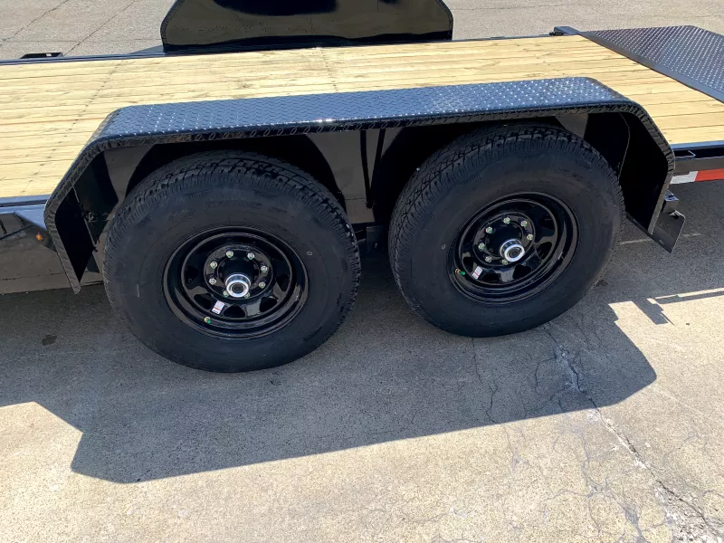new Equipment / Flatbed Trailers Sure-Trac  for sale, in Bowling Green, KY Thumbnail 10