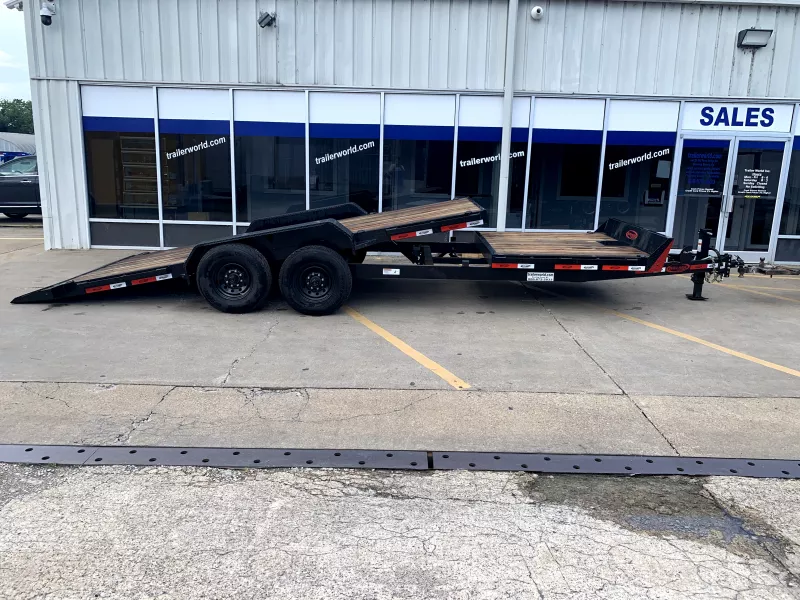 new Equipment / Flatbed Trailers Dura-Haul  for sale, in Bowling Green, KY Thumbnail 3