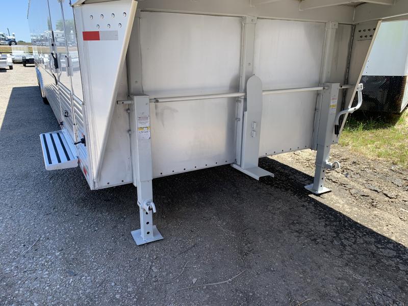 used Car Haulers / Racing Trailers Sundowner Trailers  for sale, in Bowling Green, KY Thumbnail 4