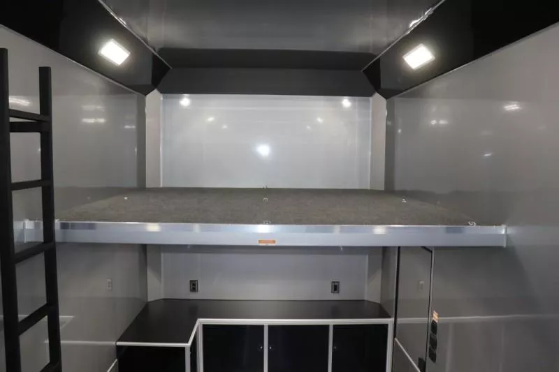 new Car Haulers / Racing Trailers InTech  for sale, in Bowling Green, KY Thumbnail 28
