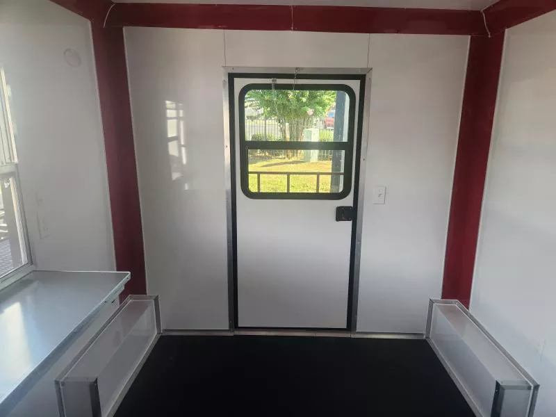 new Vending / Concession Trailers Quality Cargo  for sale, in Bowling Green, KY Thumbnail 21