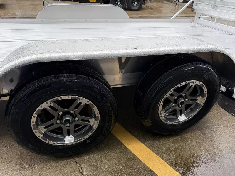 new Car Haulers / Racing Trailers Triton Trailers  for sale, in Bowling Green, KY Thumbnail 5