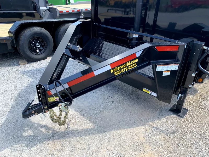 new Dump Trailers Quality Steel And Aluminum  for sale, in Bowling Green, KY Thumbnail 6
