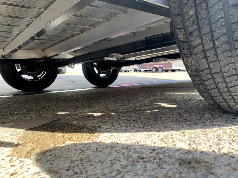 new Car Haulers / Racing Trailers InTech  for sale, in Bowling Green, KY Thumbnail 11