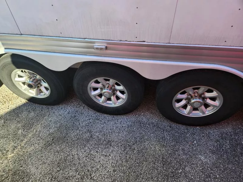 used Car Haulers / Racing Trailers Sundowner Trailers  for sale, in Bowling Green, KY Thumbnail 23