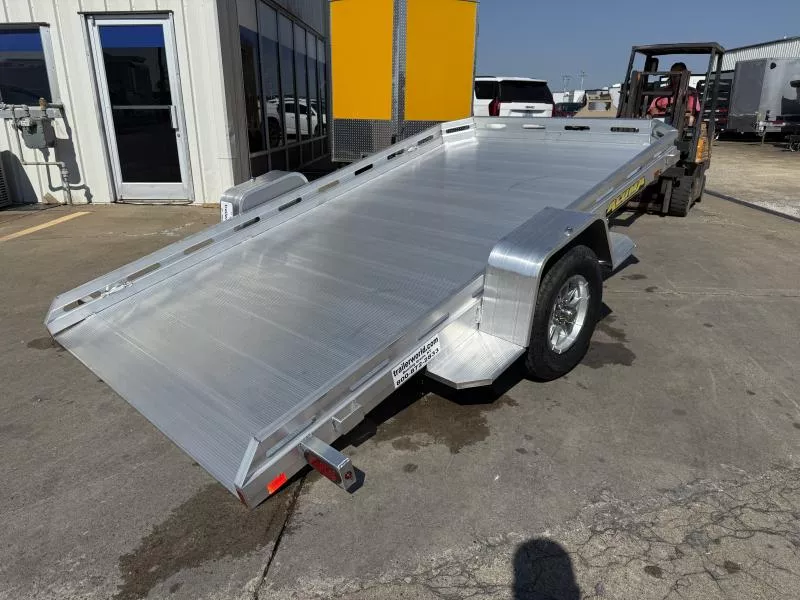 new Utility Trailers Aluma  for sale, in Bowling Green, KY Thumbnail 13