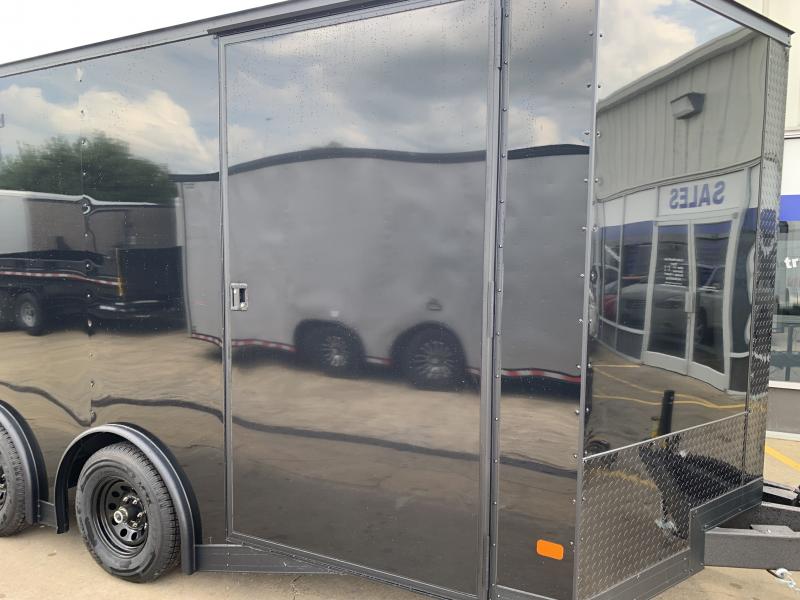 new Cargo (Enclosed) Trailers Covered Wagon Trailers  for sale, in Bowling Green, KY Thumbnail 5