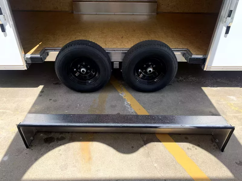 new Car Haulers / Racing Trailers ALCOM  for sale, in Bowling Green, KY Thumbnail 7