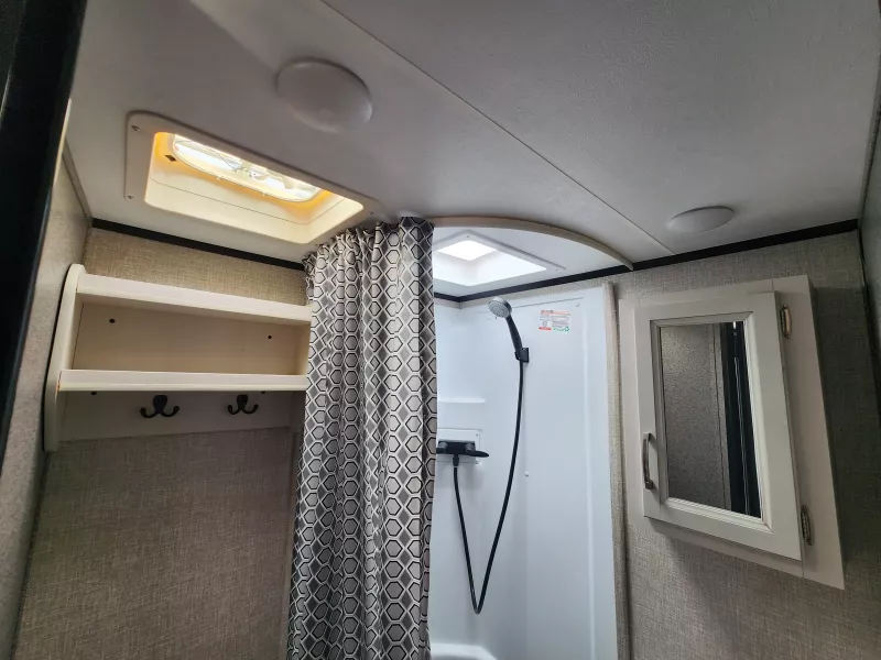 used Travel Trailers Jayco Jay Feather for sale, in Bowling Green, KY Thumbnail 10