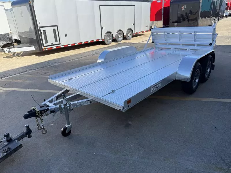 new Car Haulers / Racing Trailers Triton Trailers  for sale, in Bowling Green, KY Thumbnail 2