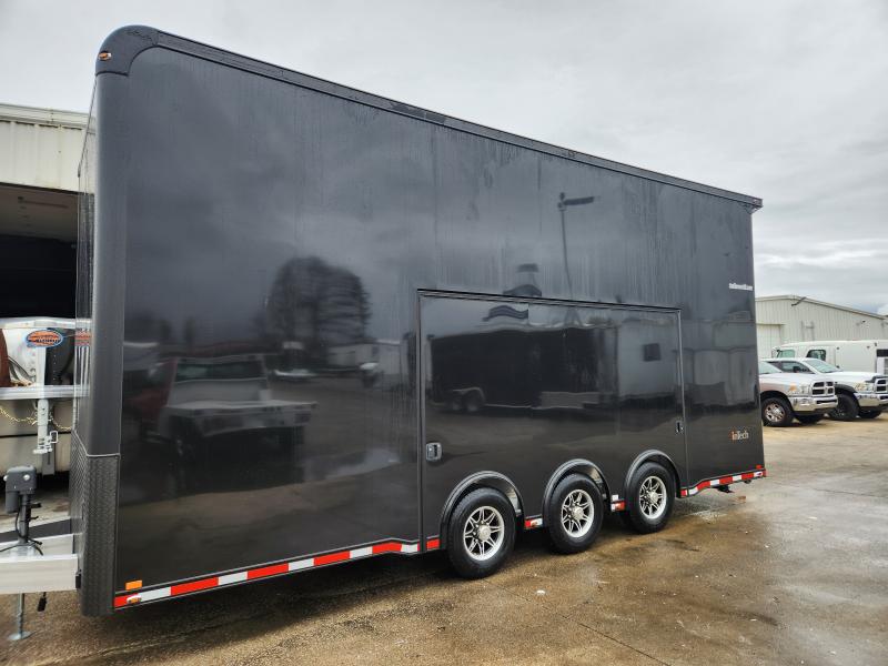 new Car Haulers / Racing Trailers InTech  for sale, in Bowling Green, KY Thumbnail 3