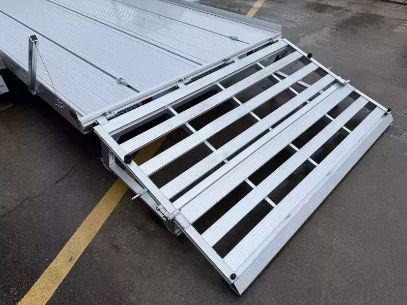 new Car Haulers / Racing Trailers Triton Trailers  for sale, in Bowling Green, KY Thumbnail 12