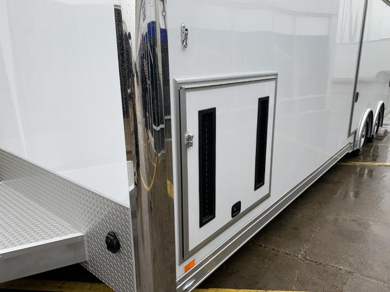 new Car Haulers / Racing Trailers InTech  for sale, in Bowling Green, KY Thumbnail 4