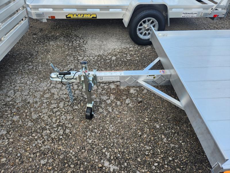 new Utility Trailers Aluma  for sale, in Bowling Green, KY Thumbnail 9