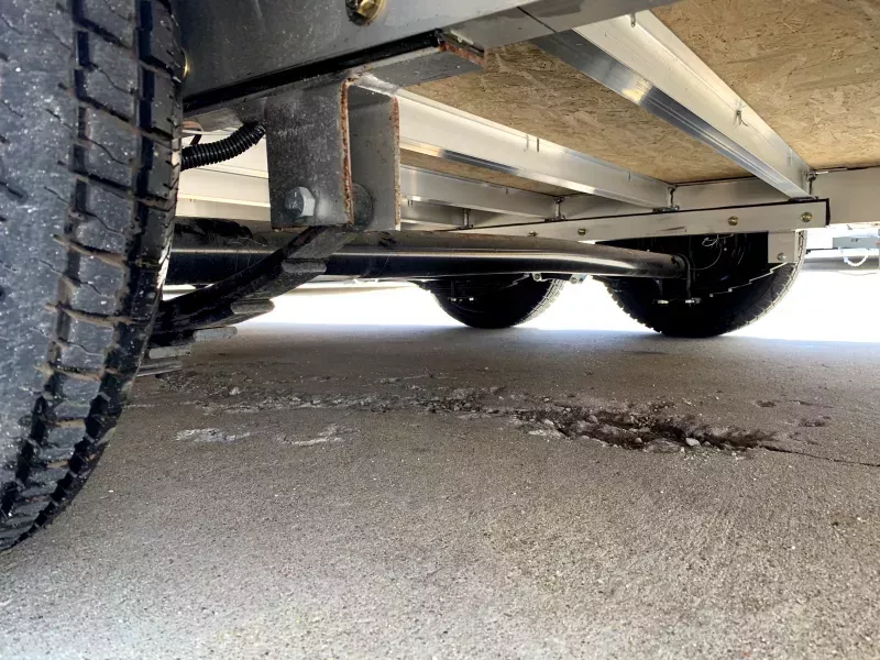 new Car Haulers / Racing Trailers ALCOM  for sale, in Bowling Green, KY Thumbnail 10