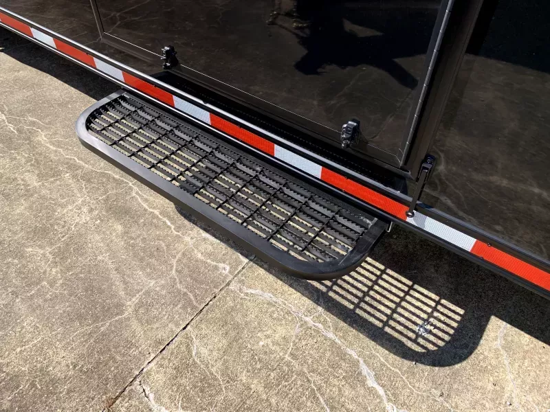 new Car Haulers / Racing Trailers InTech  for sale, in Bowling Green, KY Thumbnail 6