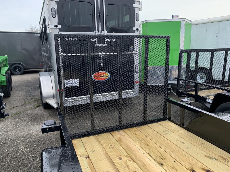 new Utility Trailers Northshore  for sale, in Bowling Green, KY Thumbnail 6