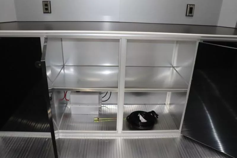new Car Haulers / Racing Trailers InTech  for sale, in Bowling Green, KY Thumbnail 9