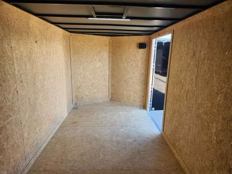 new Cargo (Enclosed) Trailers Covered Wagon Trailers  for sale, in Bowling Green, KY Thumbnail 11