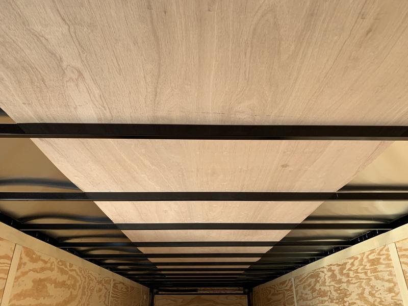 new Car Haulers / Racing Trailers Continental Cargo  for sale, in Bowling Green, KY Thumbnail 10