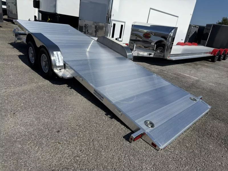 new Car Haulers / Racing Trailers Aluma  for sale, in Bowling Green, KY Thumbnail 10