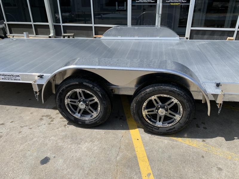 new Equipment / Flatbed Trailers ALCOM  for sale, in Bowling Green, KY Thumbnail 6