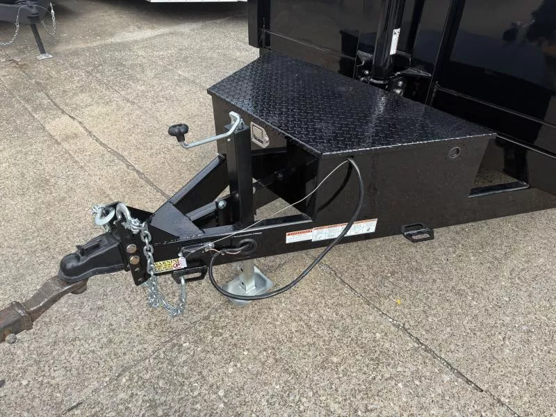 new Dump Trailers Quality Steel And Aluminum  for sale, in Bowling Green, KY Thumbnail 6