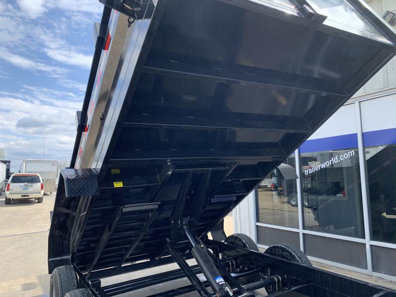 new Dump Trailers Sure-Trac  for sale, in Bowling Green, KY Thumbnail 13