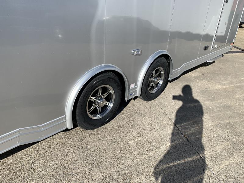 new Car Haulers / Racing Trailers InTech  for sale, in Bowling Green, KY Thumbnail 9