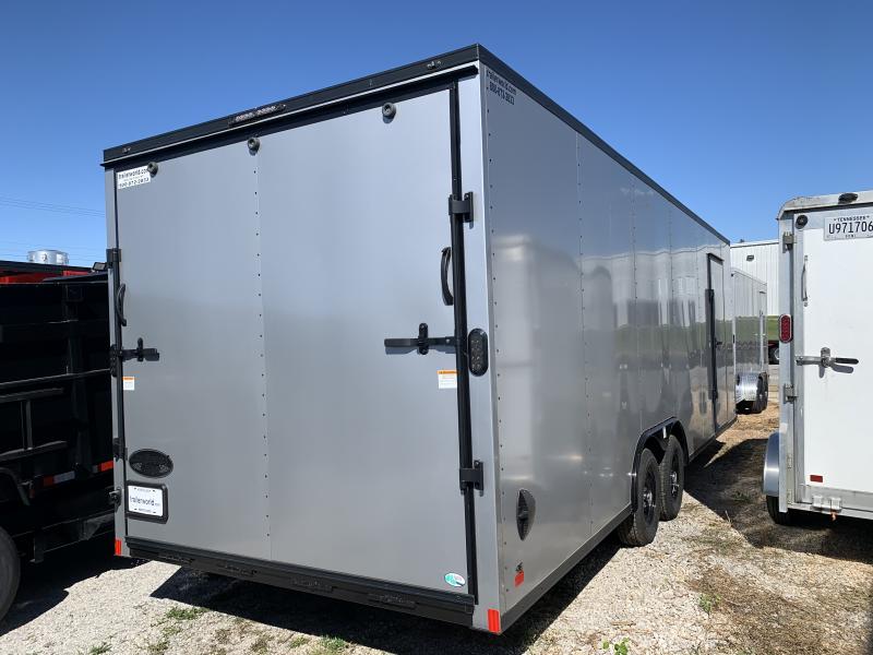 new Car Haulers / Racing Trailers Continental Cargo  for sale, in Bowling Green, KY Thumbnail 8