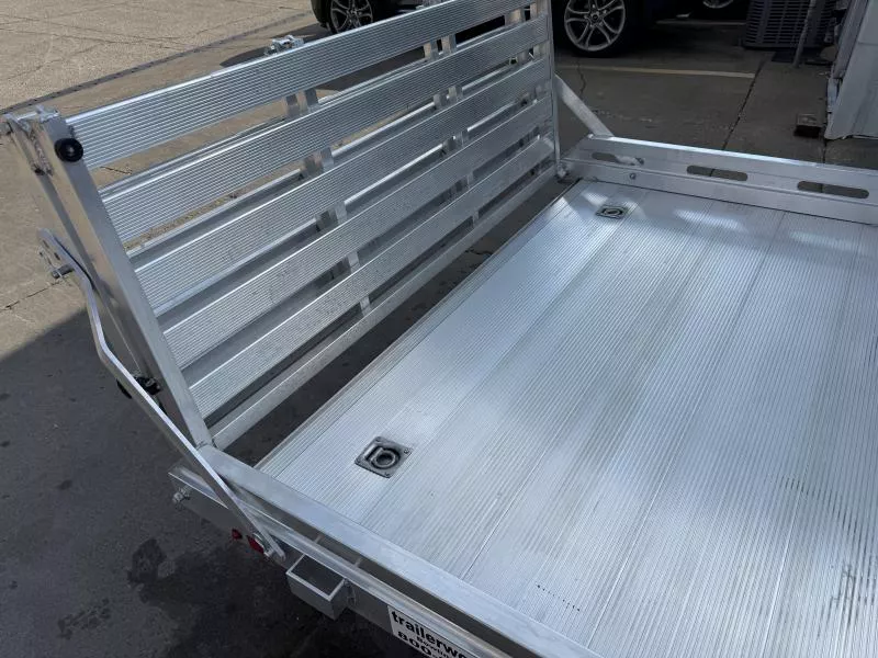 new Utility Trailers Aluma  for sale, in Bowling Green, KY Thumbnail 13